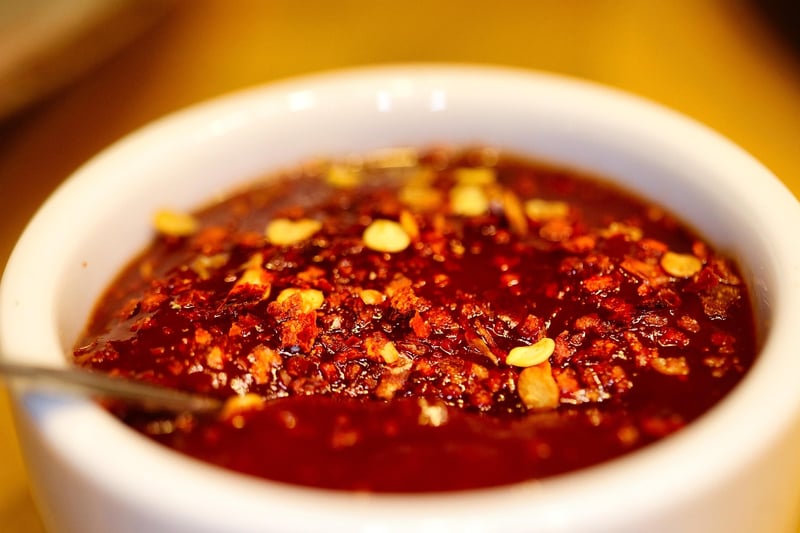 Exotic Tapas